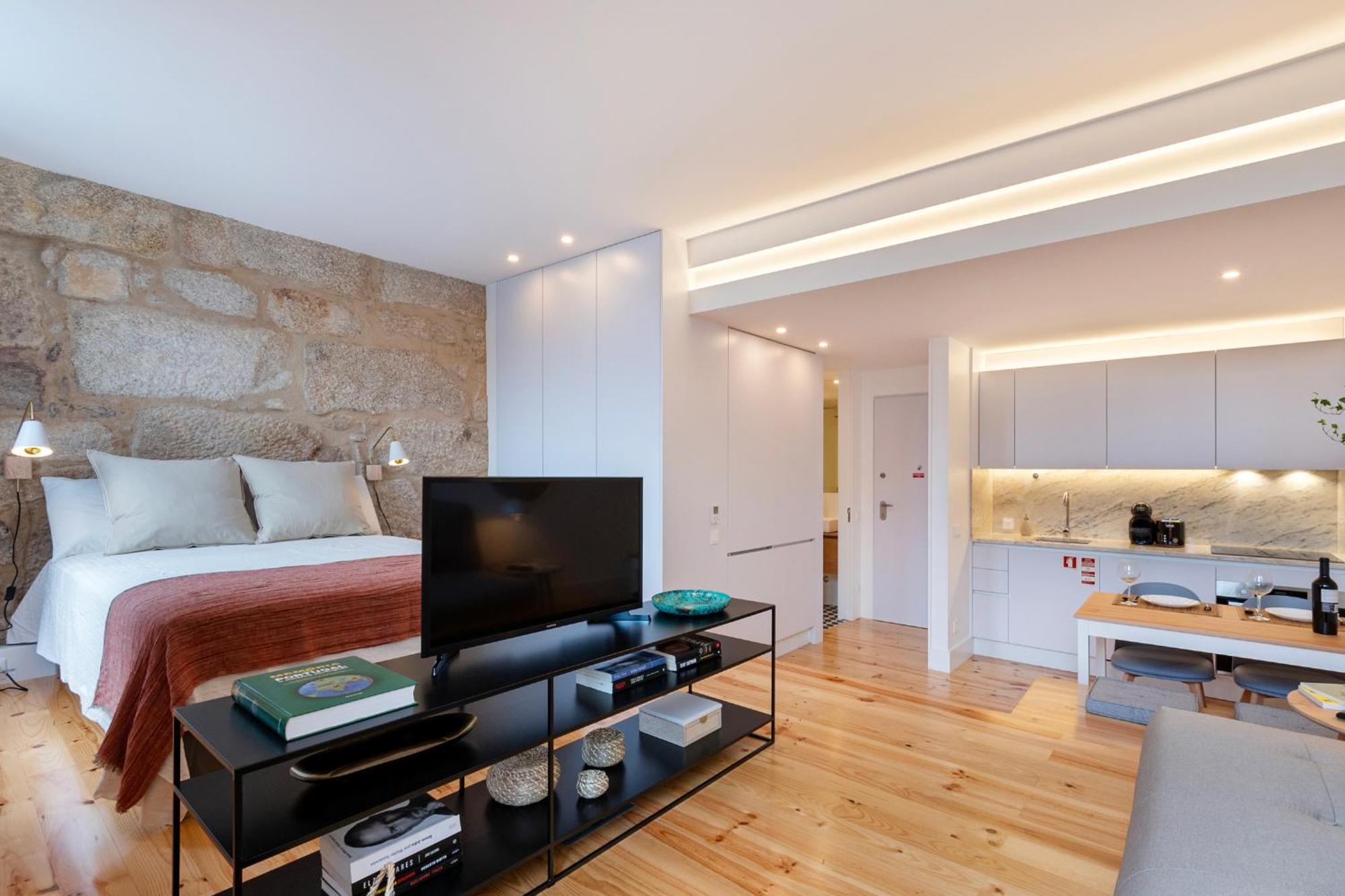 Apartamento Fontainhas Hidden Gem