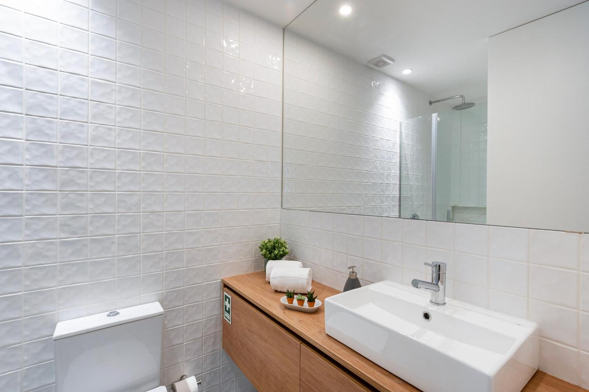 Fontainhas Hidden Gem Apartamento Oporto