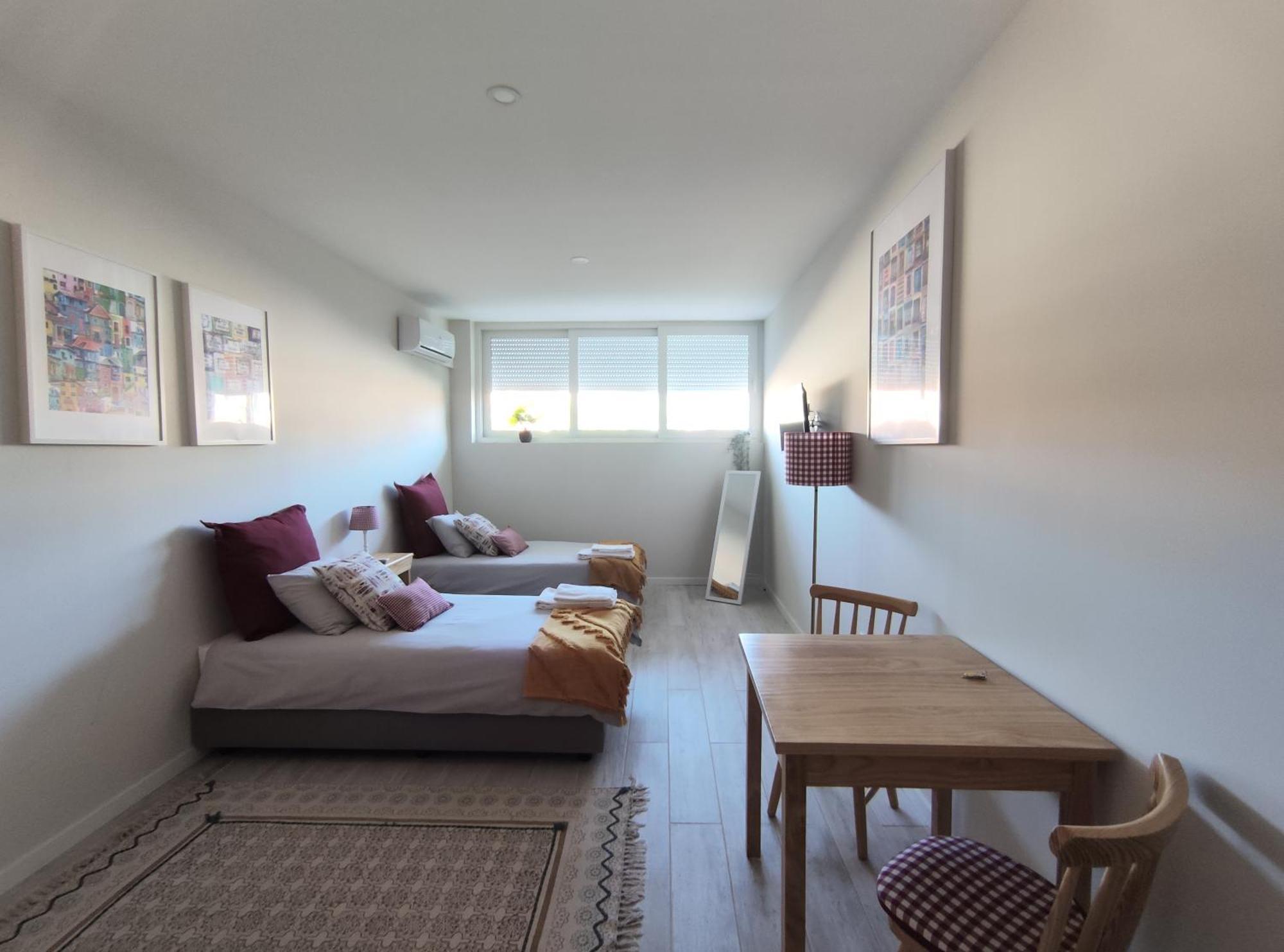 Apartamento Leote House - 1 *