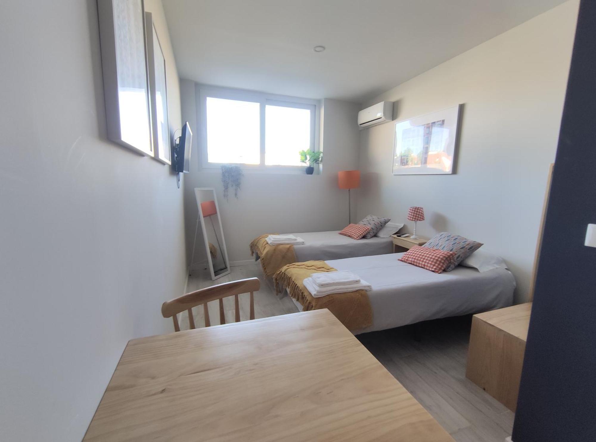 Leote House - 2 Apartment