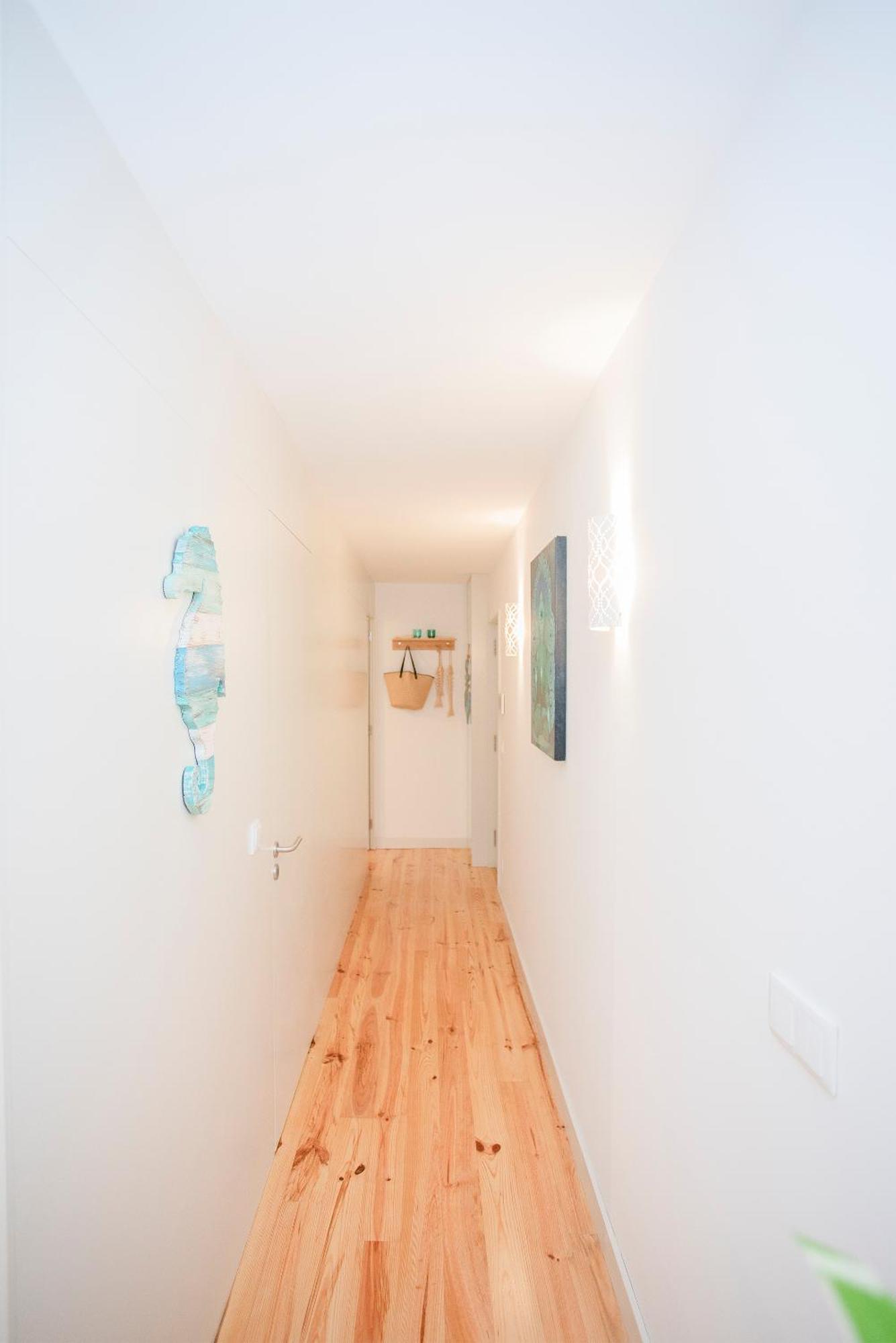 Apartamento Liiiving In - Boho Blue *