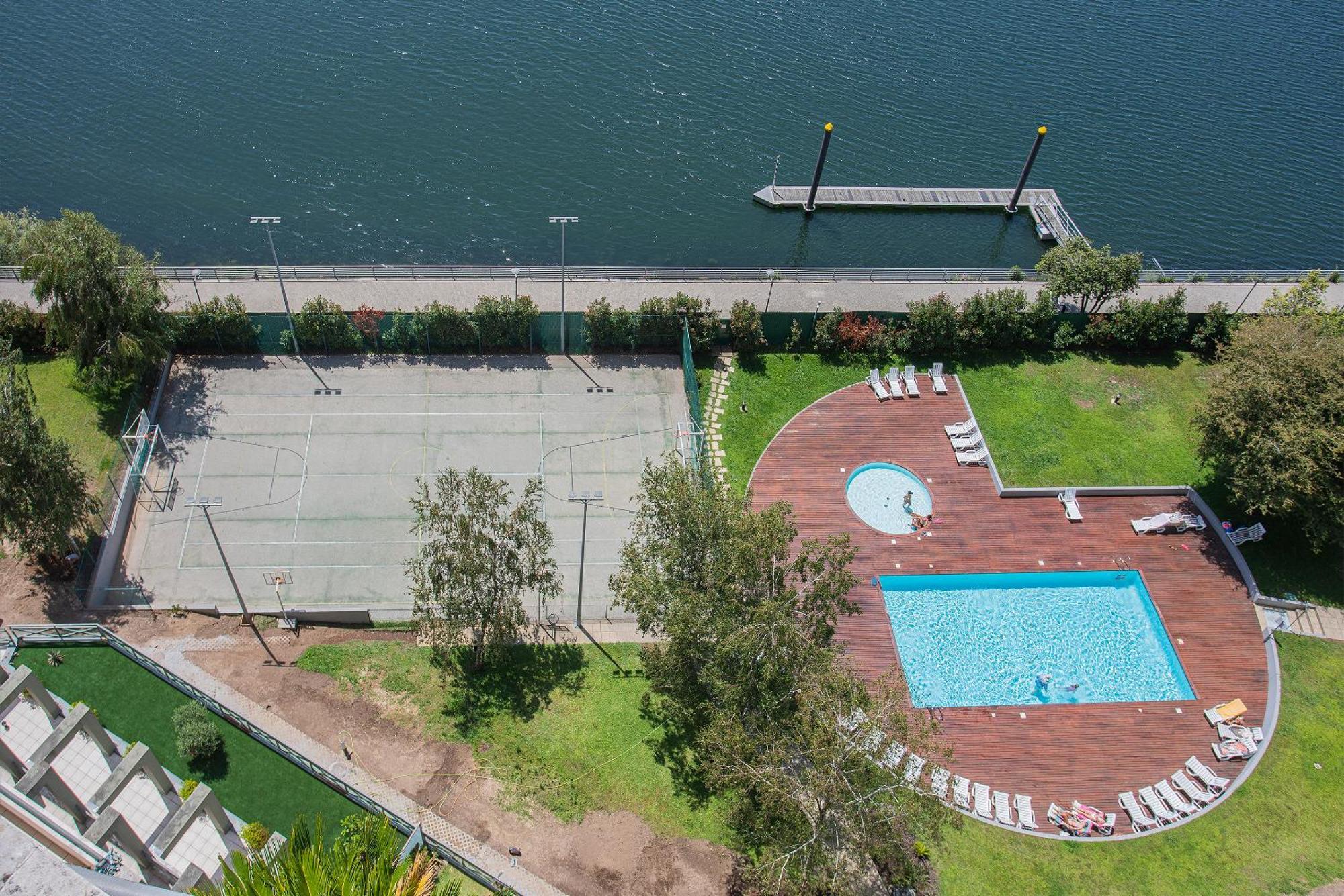 Apartamento Liiiving In - Douro Riverside *