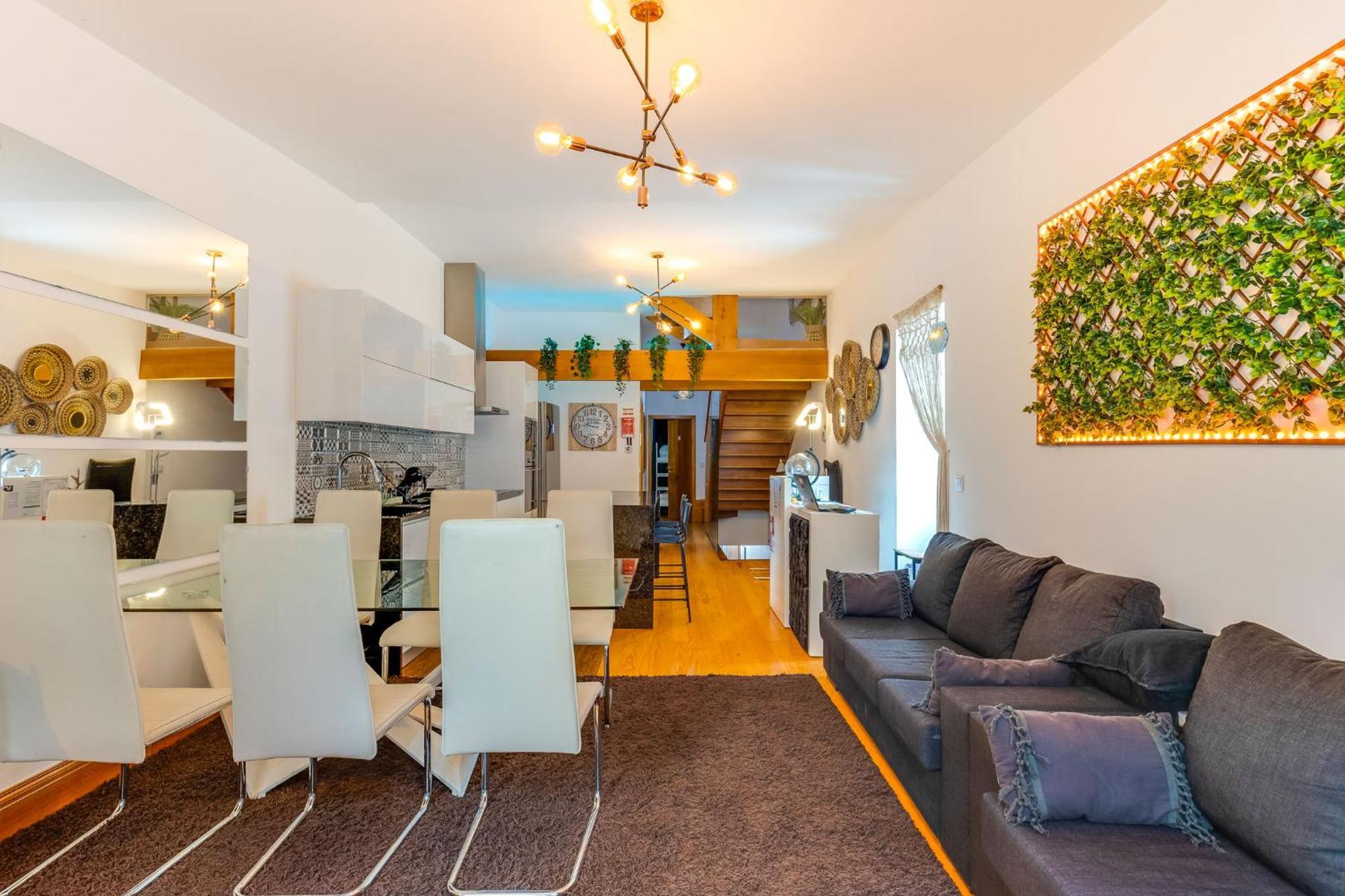 Albergue Cozy Nest Porto