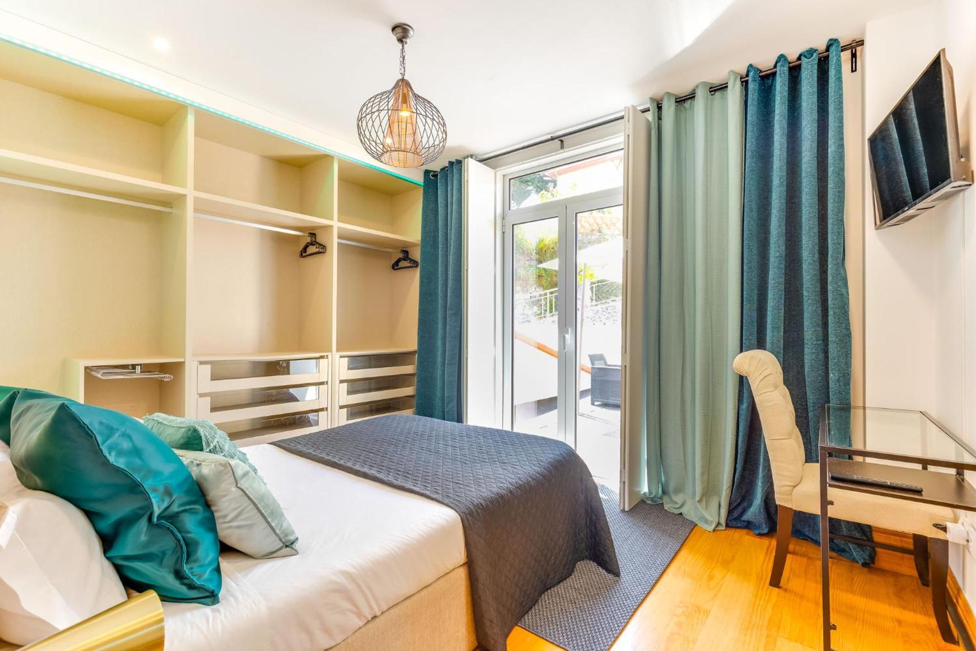 Cozy Nest Albergue Porto