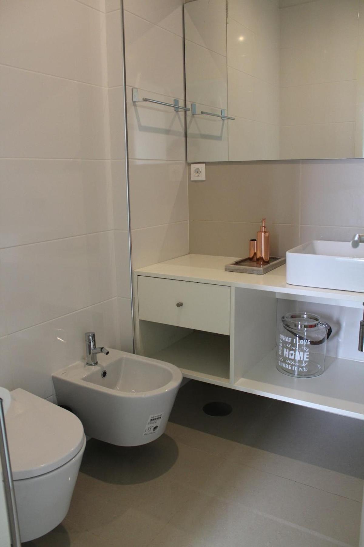 Apartamento My *