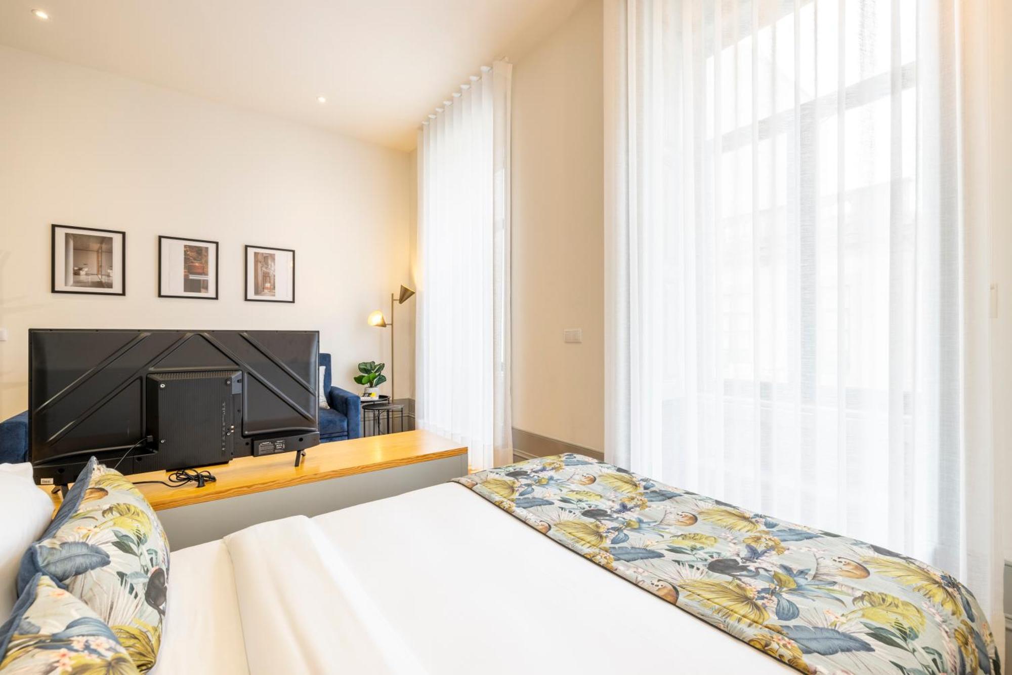 741 By D&s Apartamento *