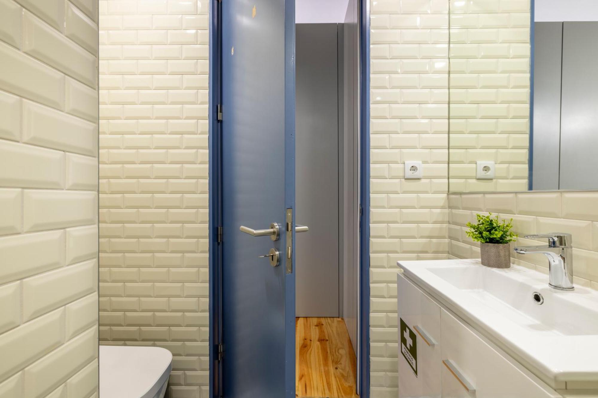 Apartamento 741 By D&s *