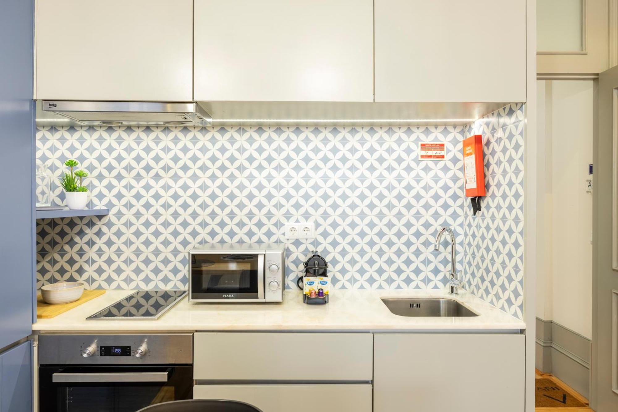 Apartamento 741 By D&s Porto