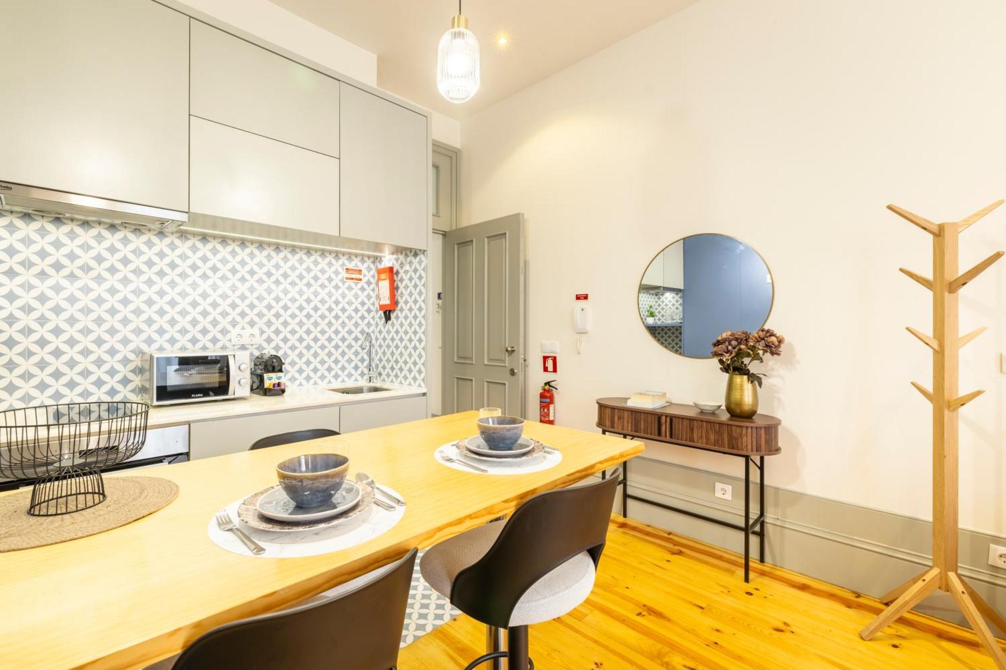 Apartamento 741 By D&s
