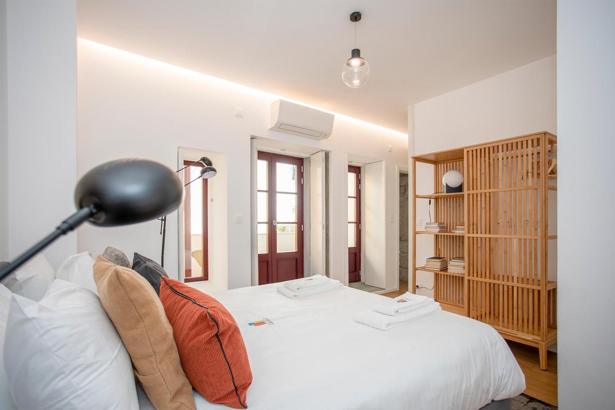 Apartamento Liiiving In - Ribeira Vintage View Porto