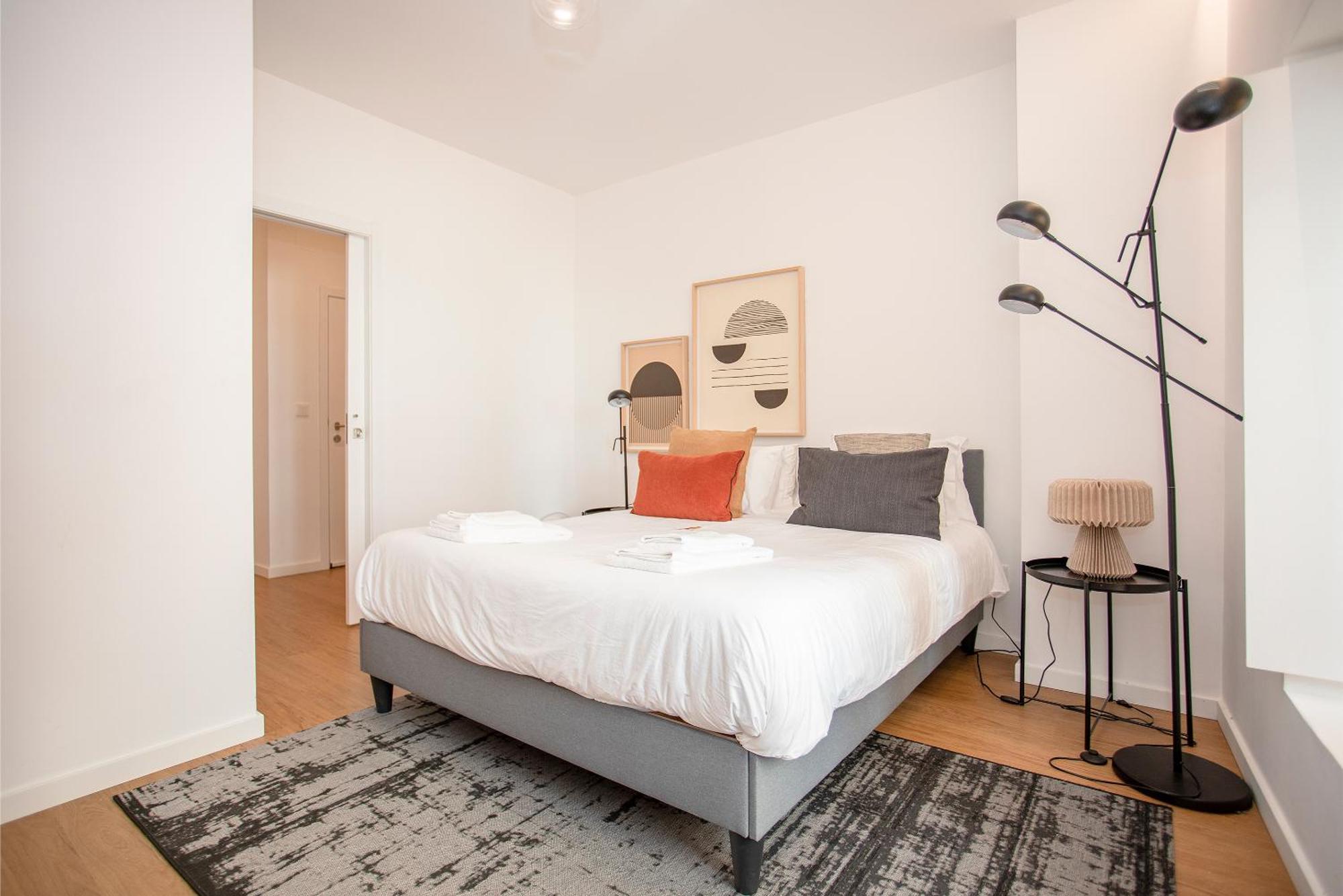 Apartamento Liiiving In - Ribeira Vintage View