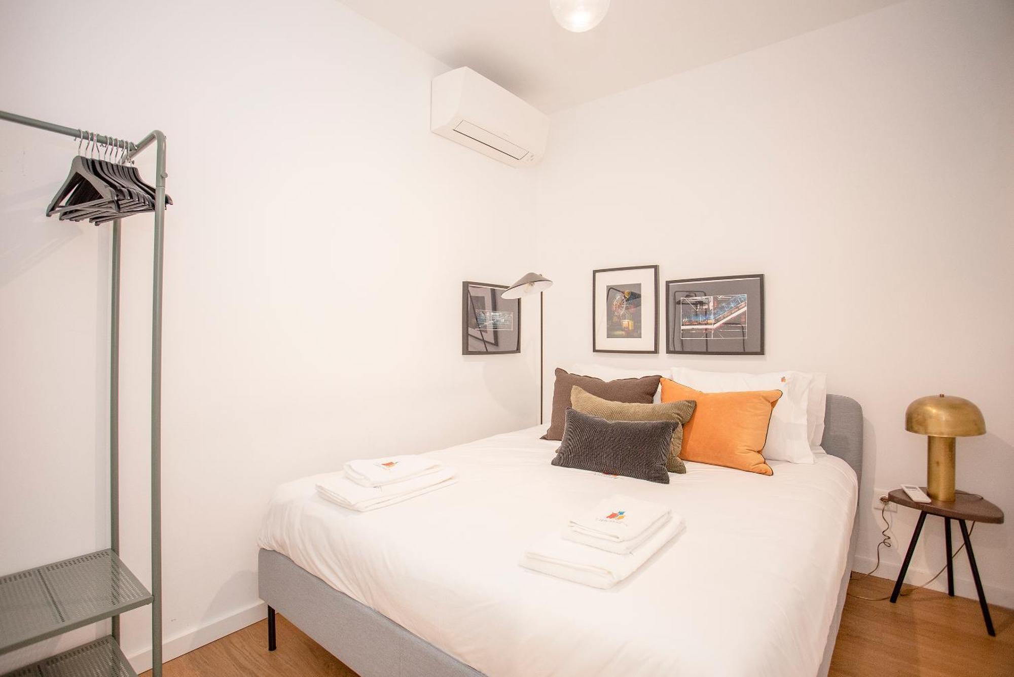 Apartamento Liiiving In - Ribeira Vintage View *