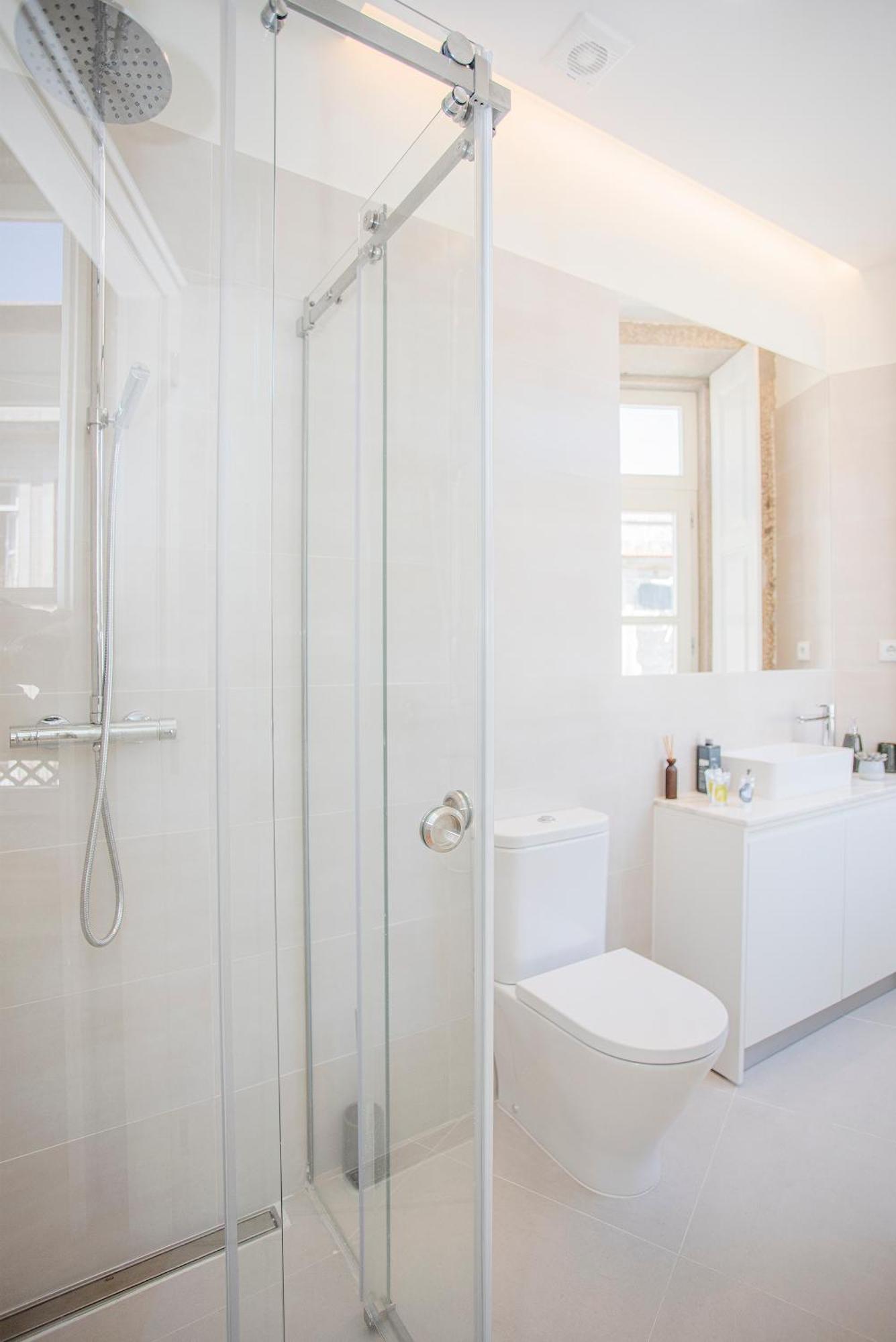 Liiiving In - Aliados Stone Apartamento Porto