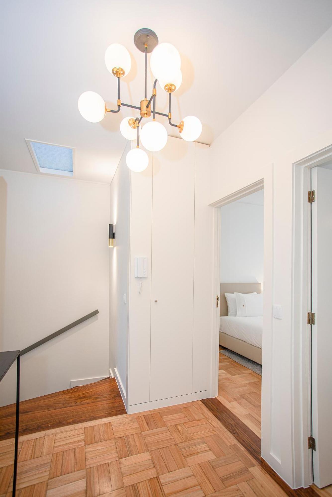 Liiiving In - Design Bright House Сasa de vacaciones Oporto