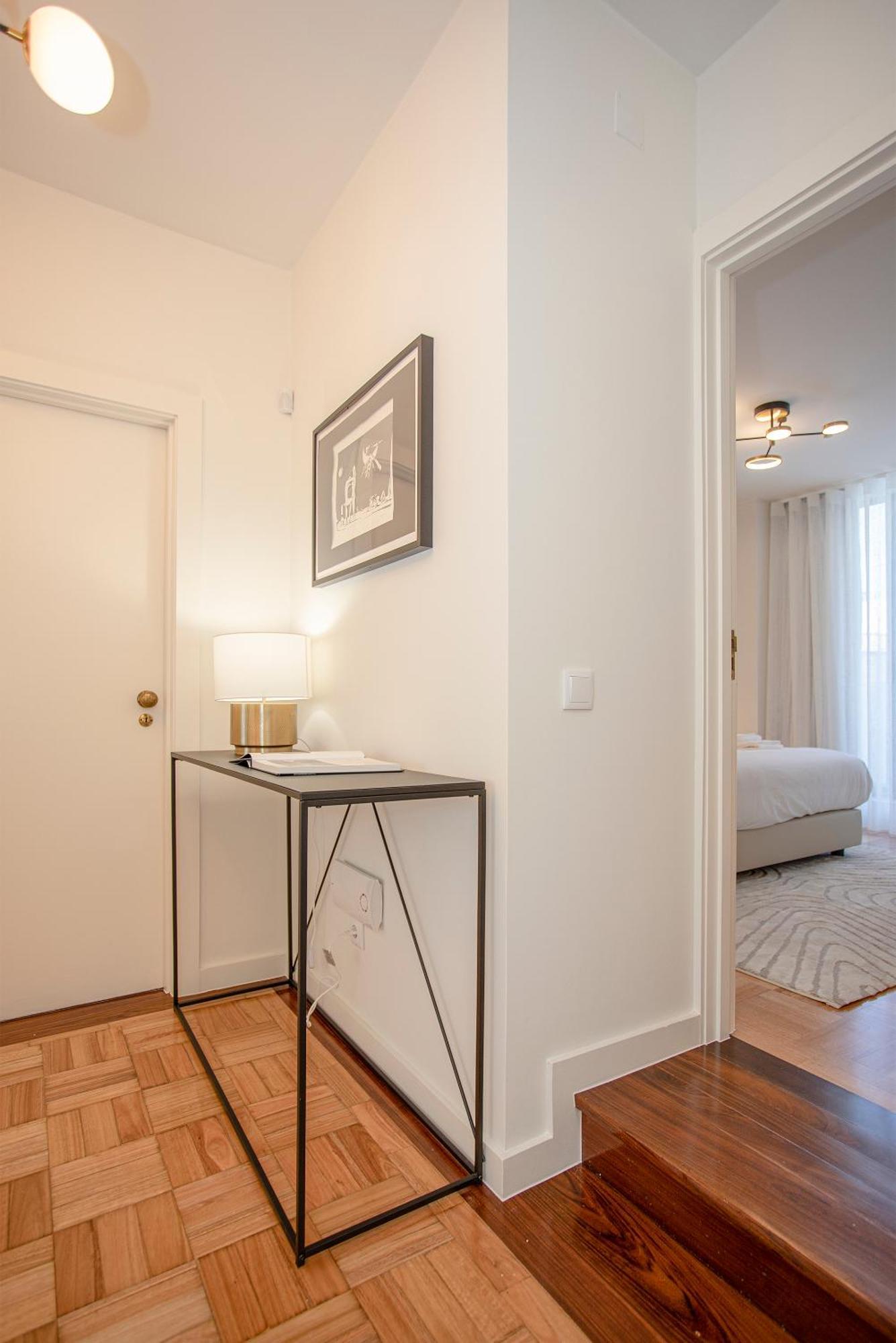 Сasa de vacaciones Liiiving In - Design Bright House