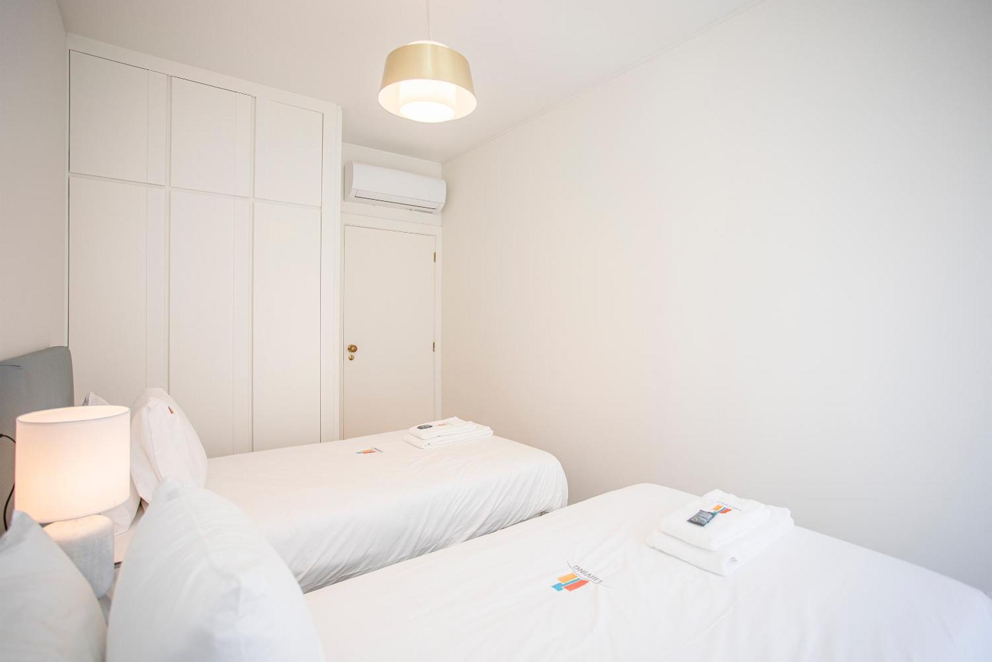 Liiiving In - Design Bright House Сasa de vacaciones Oporto