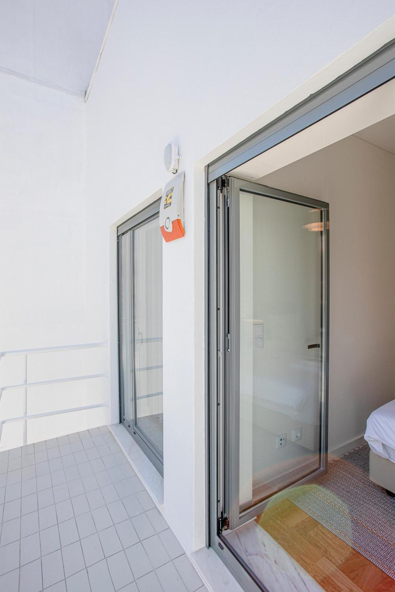 Liiiving In - Design Bright House Сasa de vacaciones *