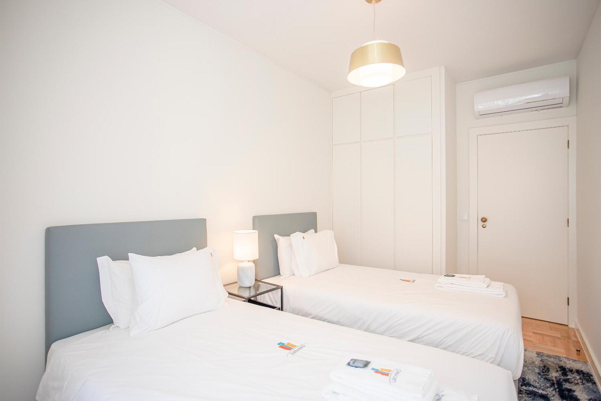 Сasa de vacaciones Liiiving In - Design Bright House