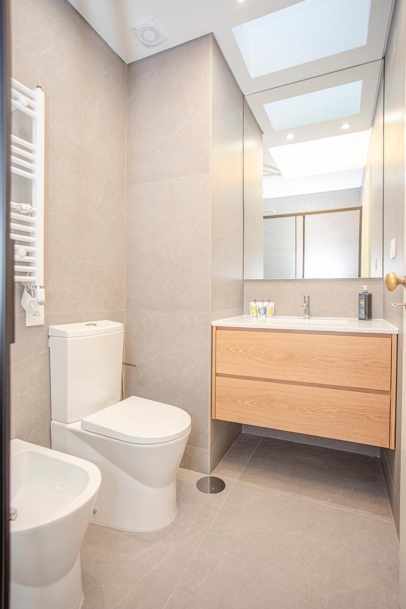 Сasa de vacaciones Liiiving In - Design Bright House *