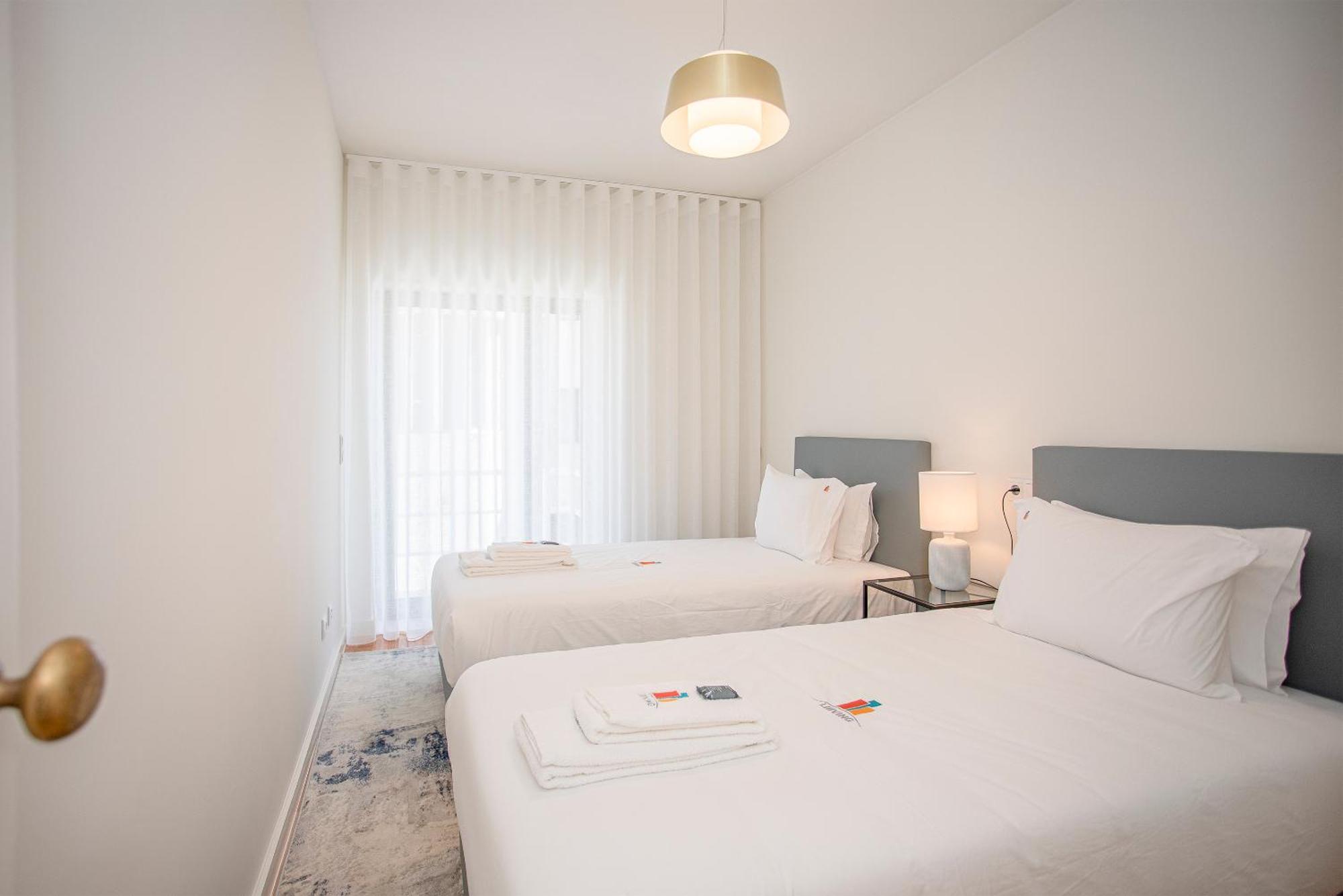 Liiiving In - Design Bright House Сasa de vacaciones *