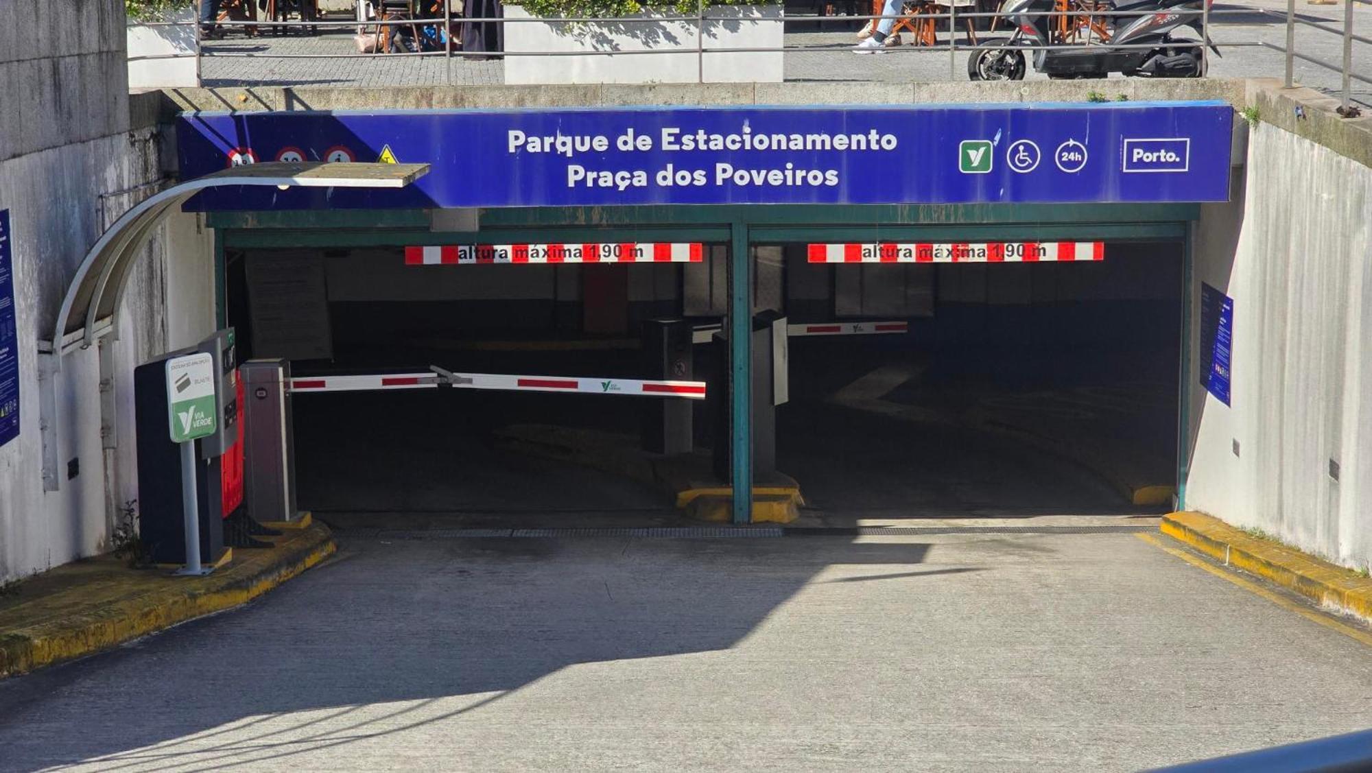 Apartamento Fontainhas Elite