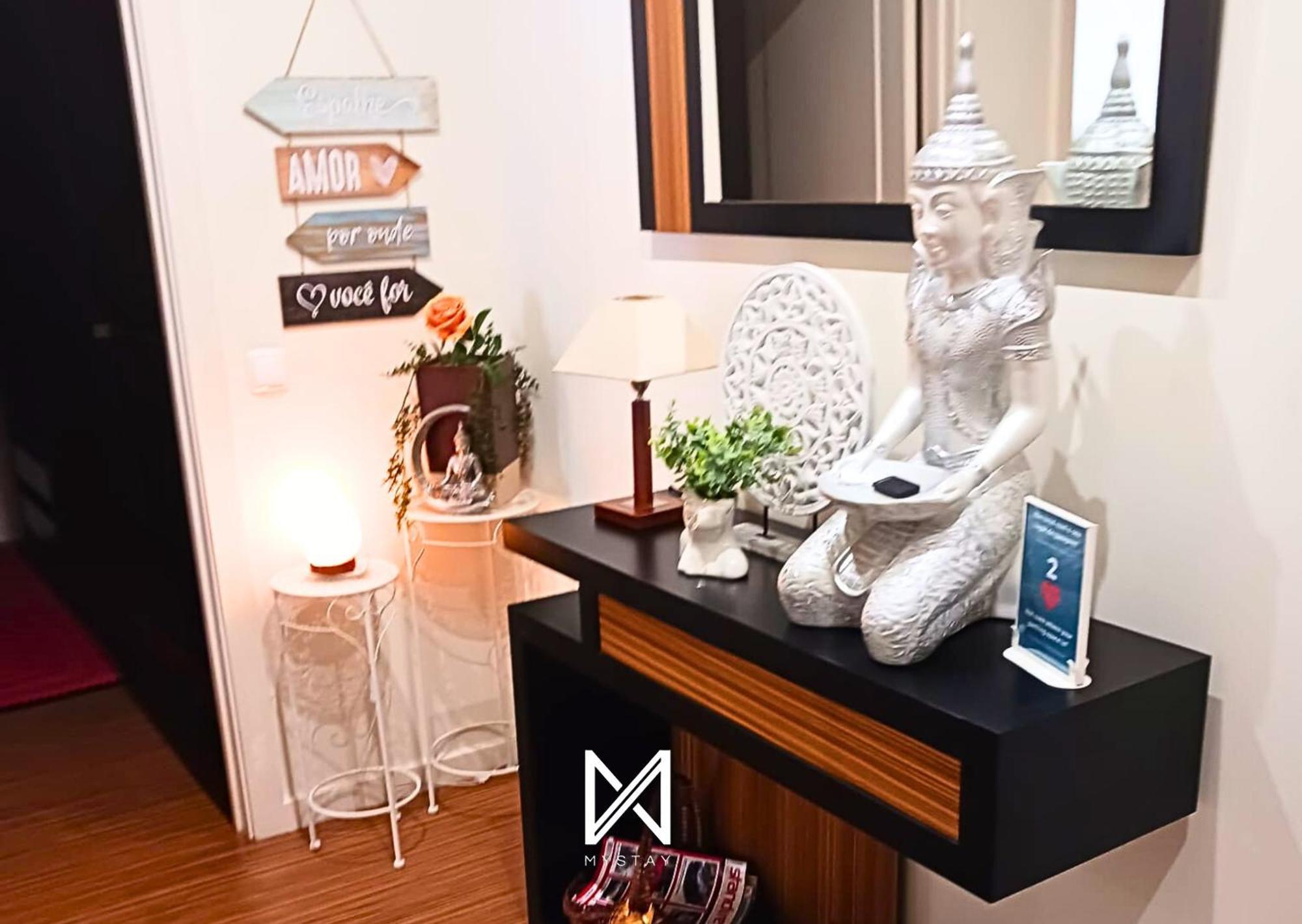 Mystay - D Joao Iv Porto