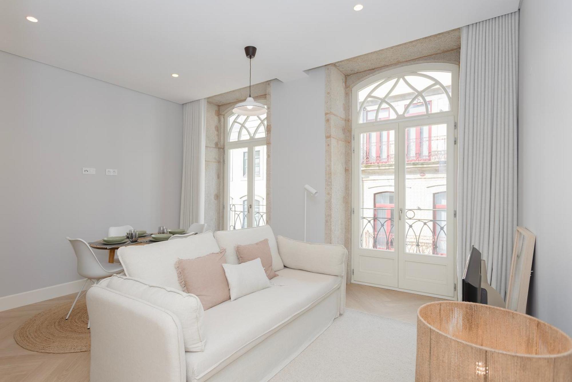 Liiiving In - Luxury Design Apartment Porto