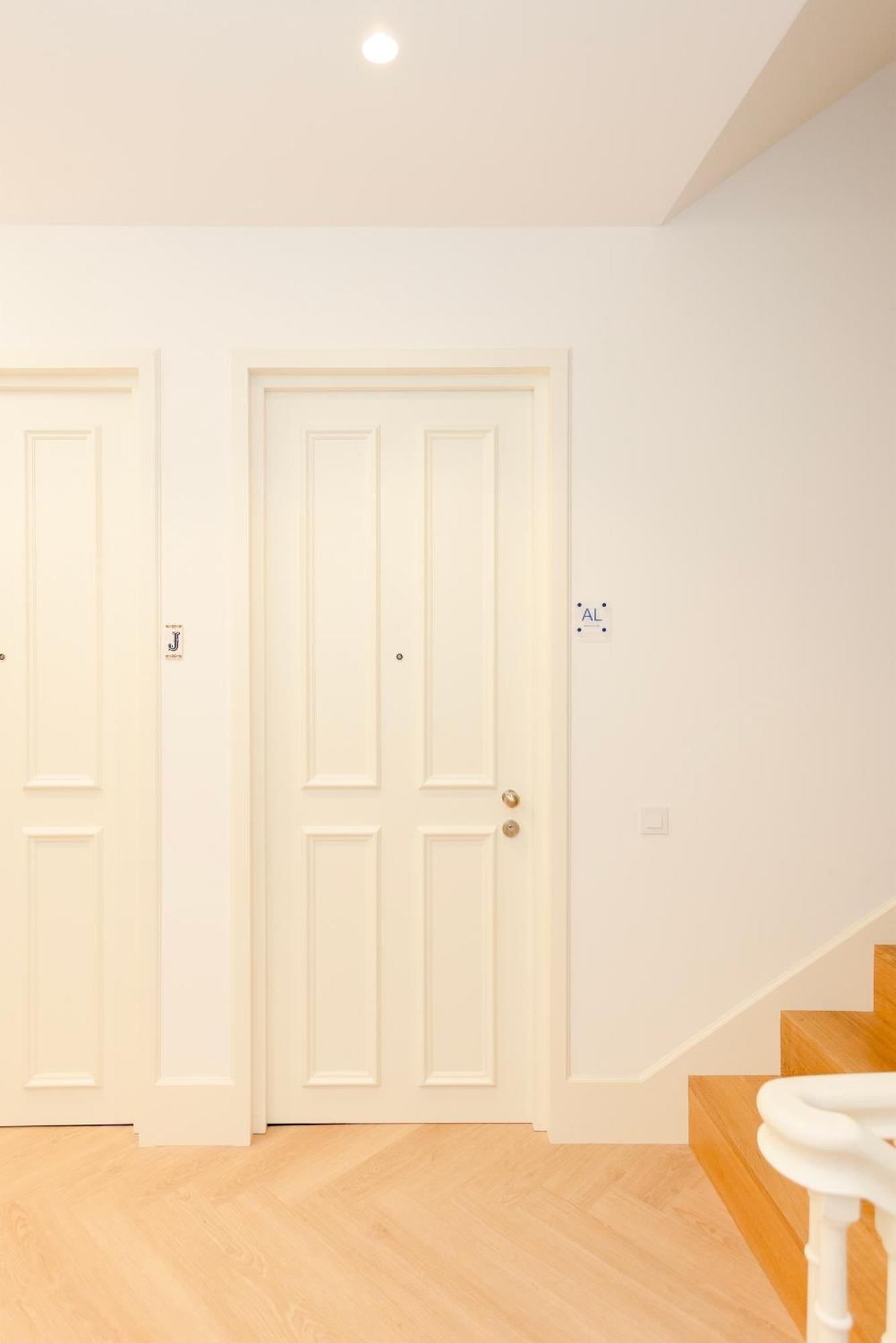 Apartment Liiiving In - Luxury Design *