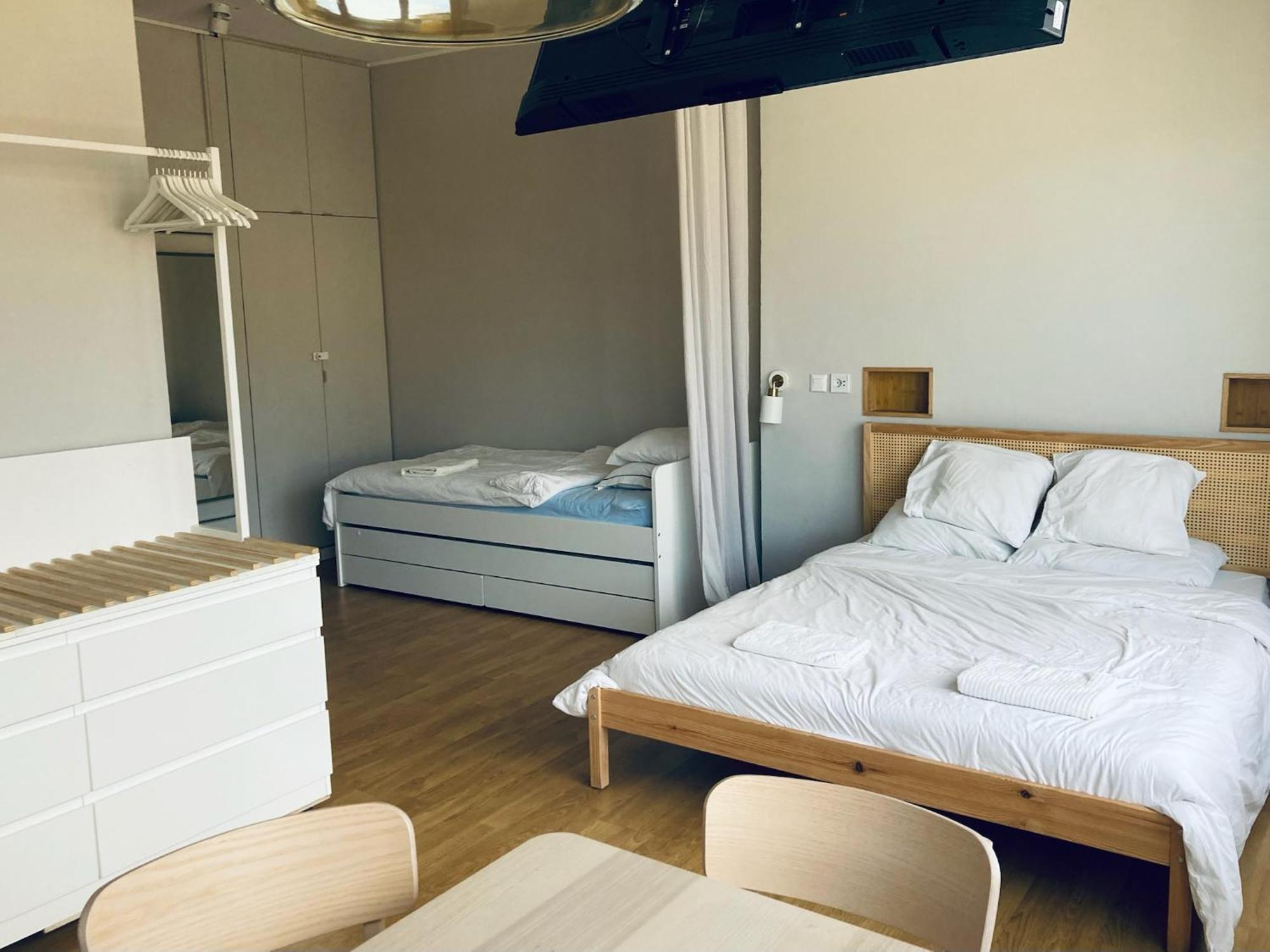 Apartment Trindade By Portomosa