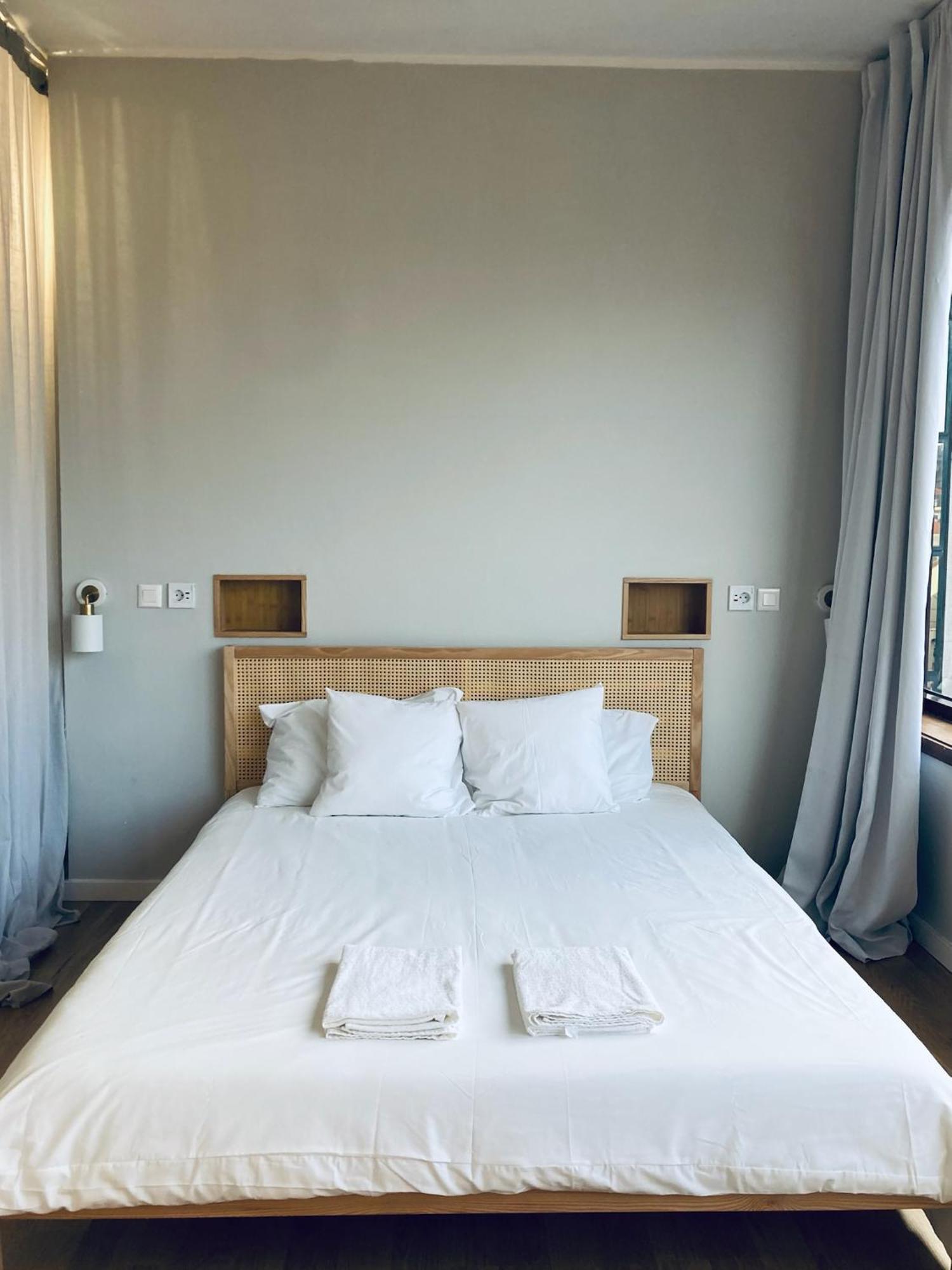 Trindade By Portomosa Apartment *