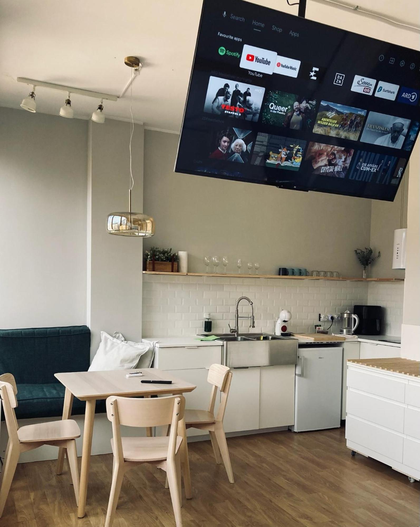 Apartamento Trindade By Portomosa *