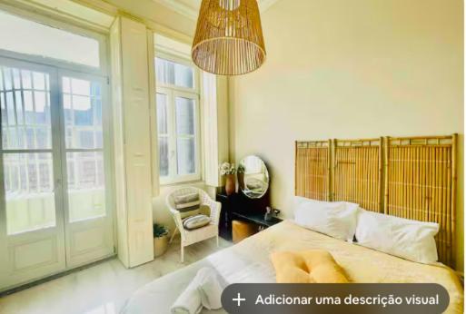 Apartamento Aiporto Downtown, Family&friends! Porto