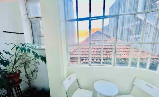 Aiporto Downtown, Family&friends! Apartamento Porto