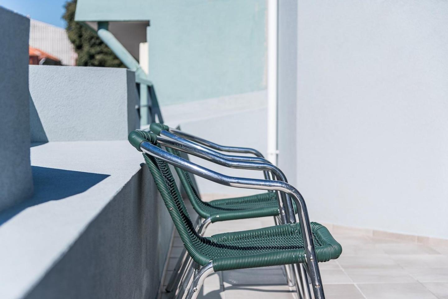 Apartamento Guestready - Olivieri's House