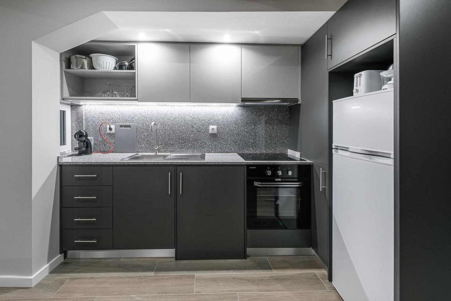 Apartamento Guestready - Olivieri's House Porto