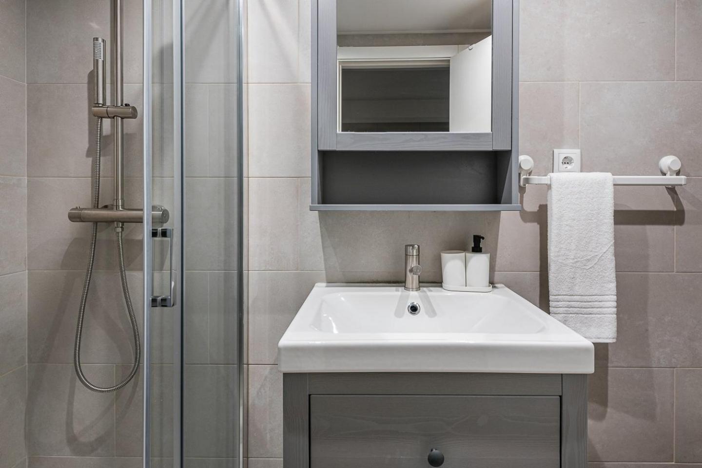 Apartamento Guestready - Olivieri's House