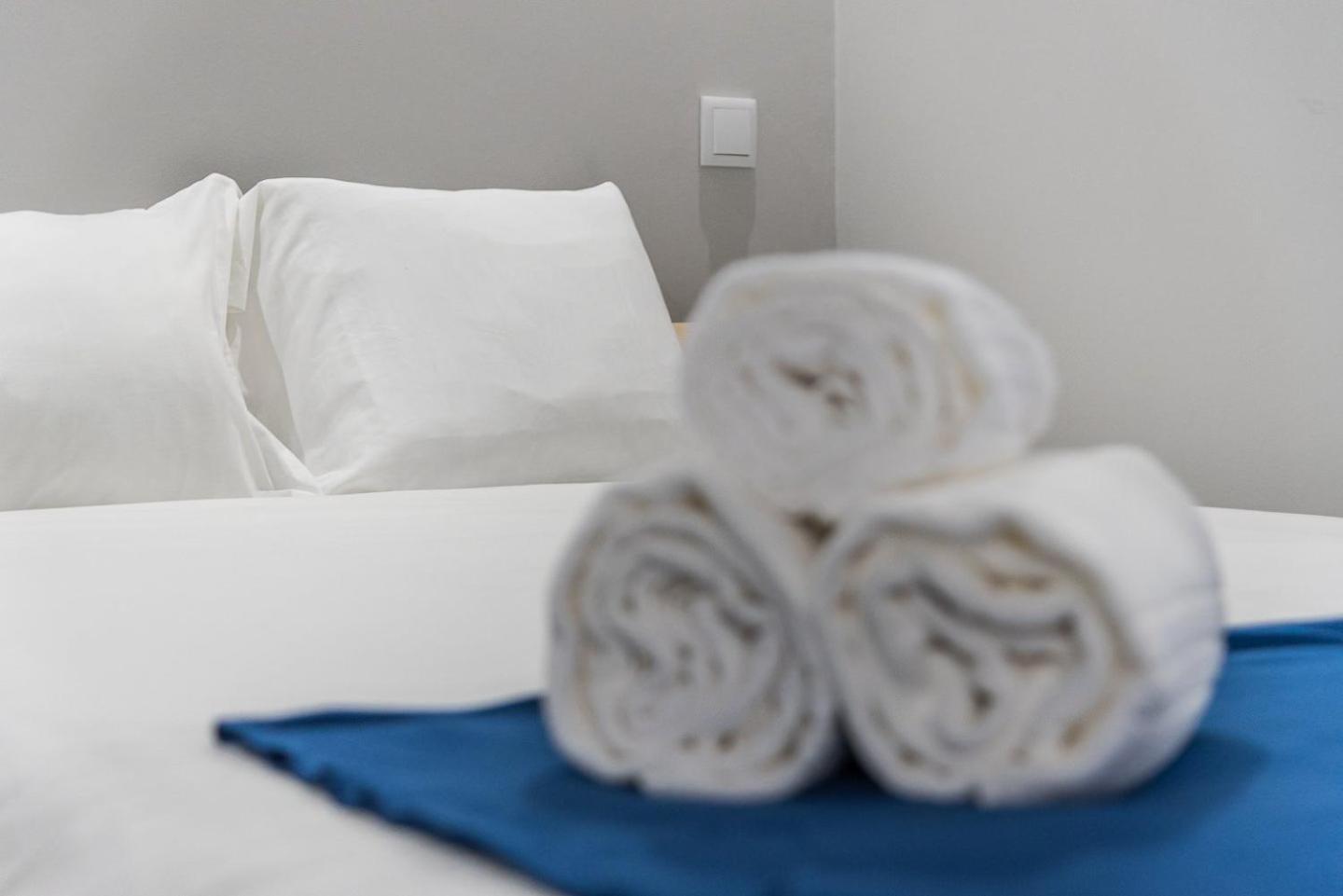 Apartamento Guestready - Olivieri's House *