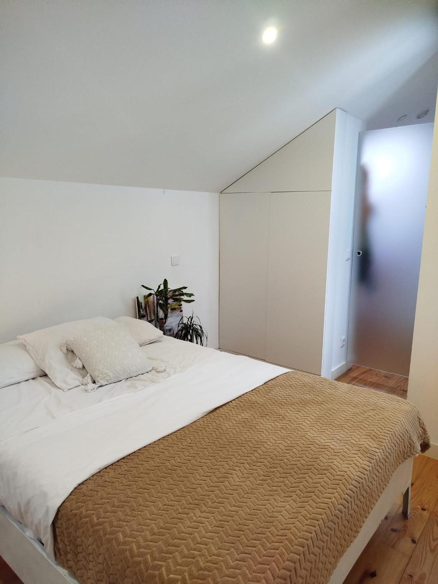 Marques 1243 By Vacationy Apartamento