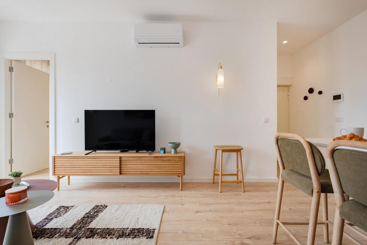 The Bright Life At Boavista Flats Apartamento *