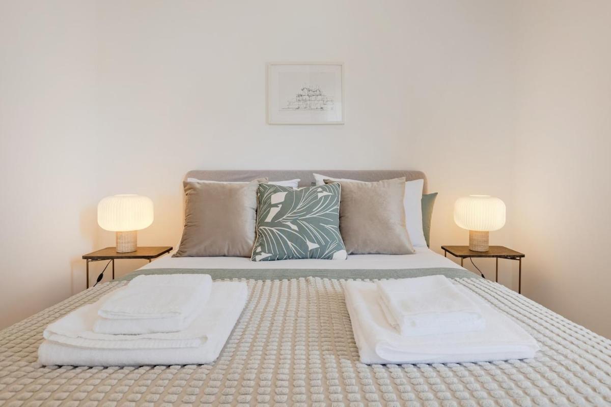 The Bright Life At Boavista Flats Apartamento Porto