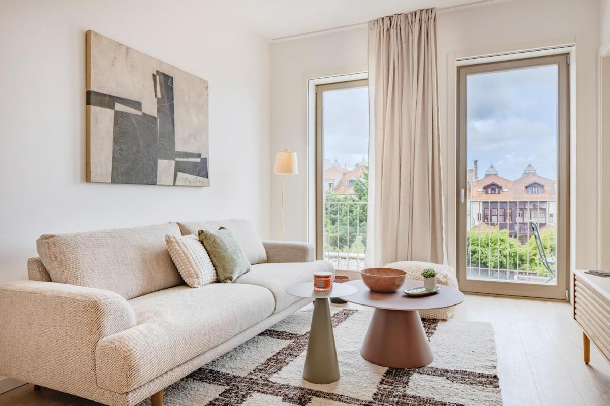 Apartamento The Bright Life At Boavista Flats Porto