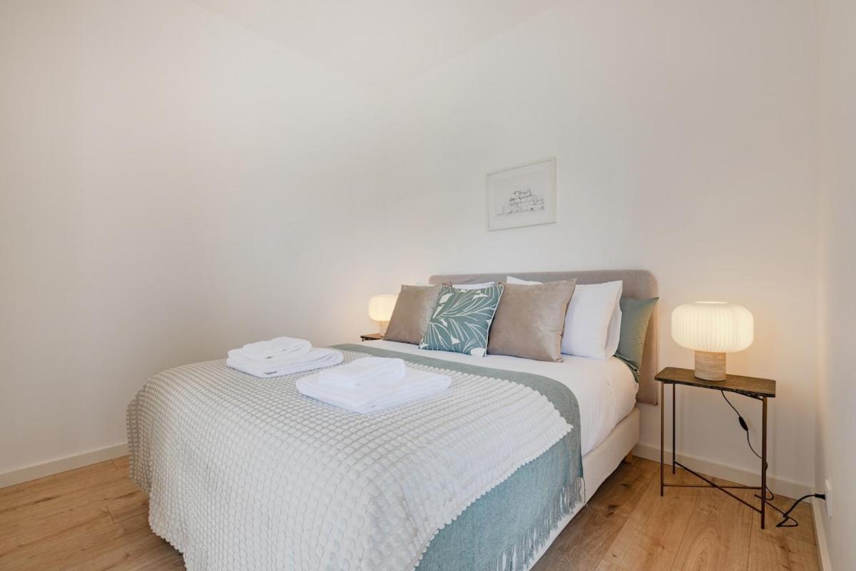 The Bright Life At Boavista Flats Porto