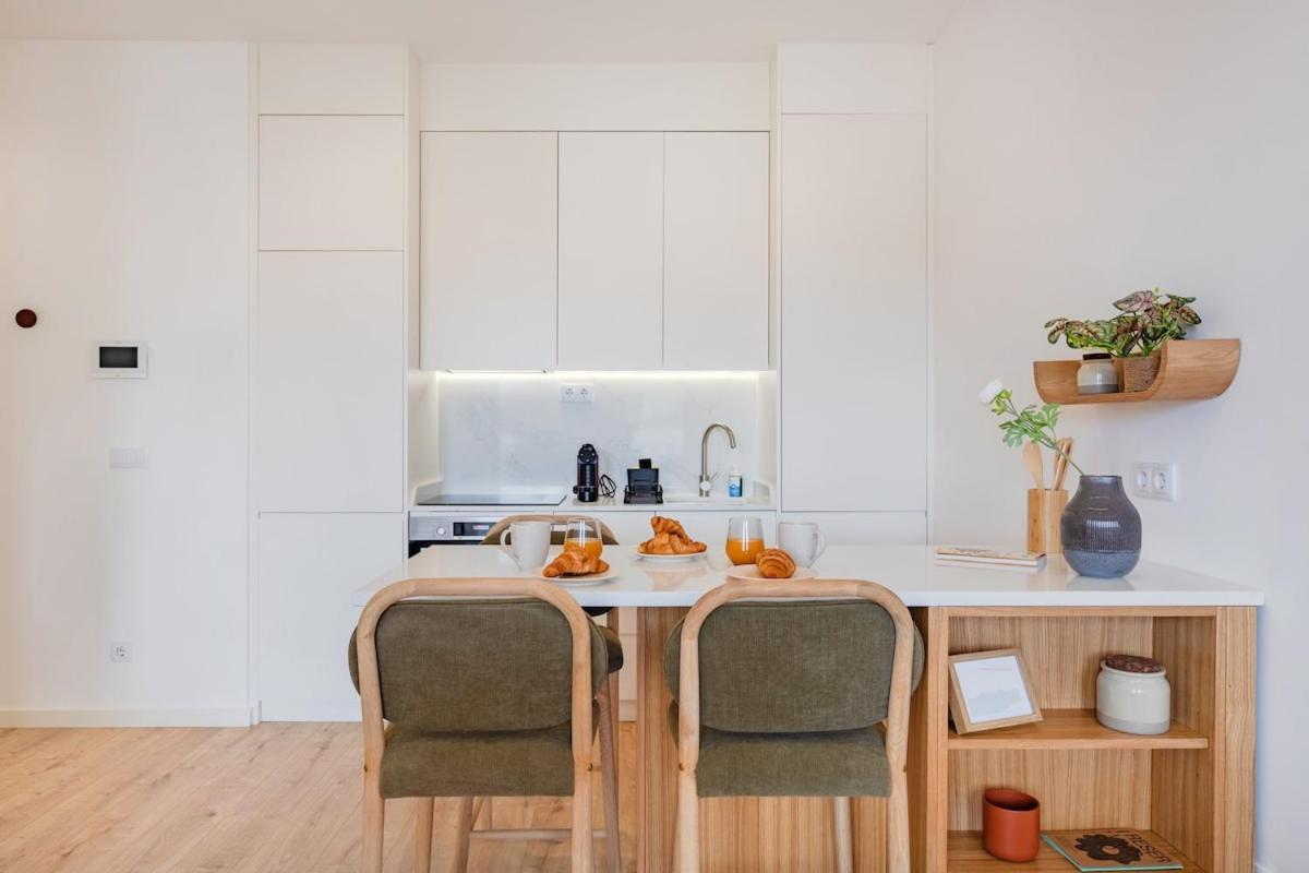 The Bright Life At Boavista Flats Apartamento *