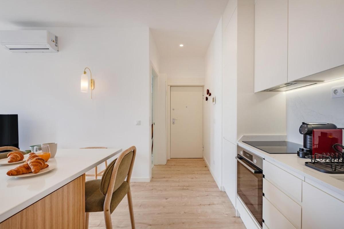 The Bright Life At Boavista Flats * Porto