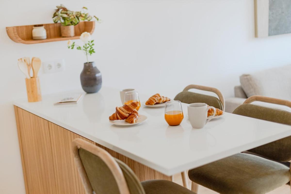 The Bright Life At Boavista Flats
