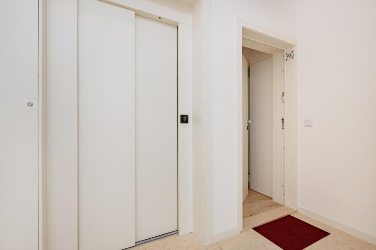 The Bright Life At Boavista Flats Apartamento