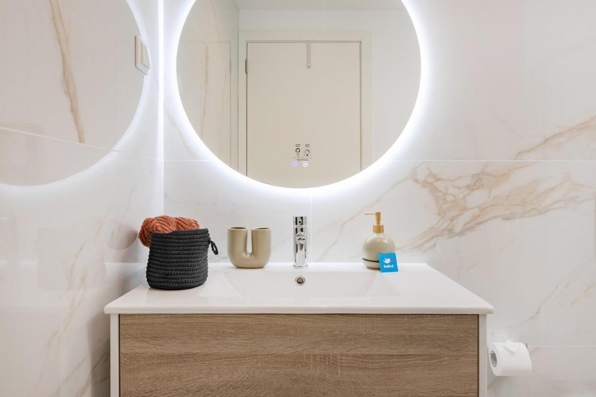Apartamento The Bright Life At Boavista Flats Porto