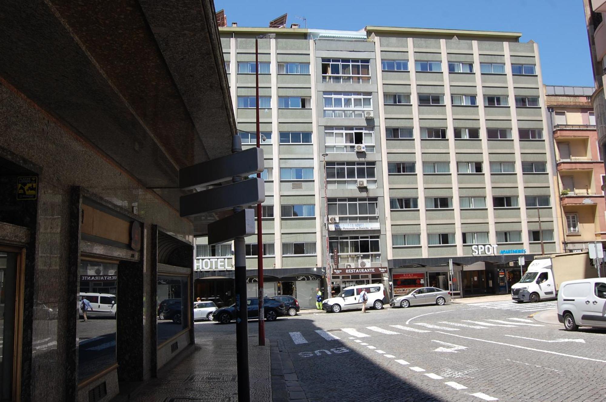 Penthouse Bolhao Apartamento