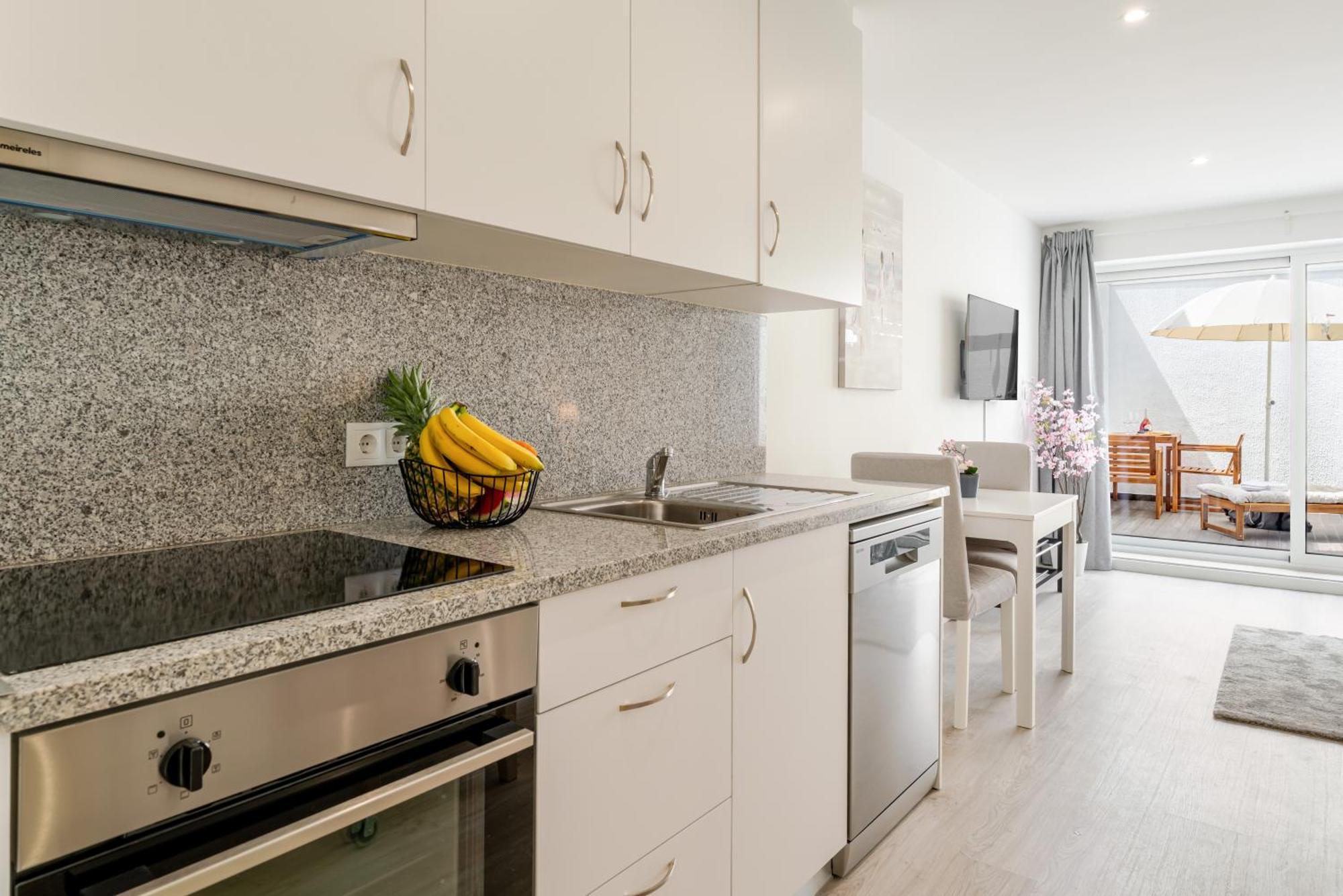 Hostwise - Modern & Bright * Porto