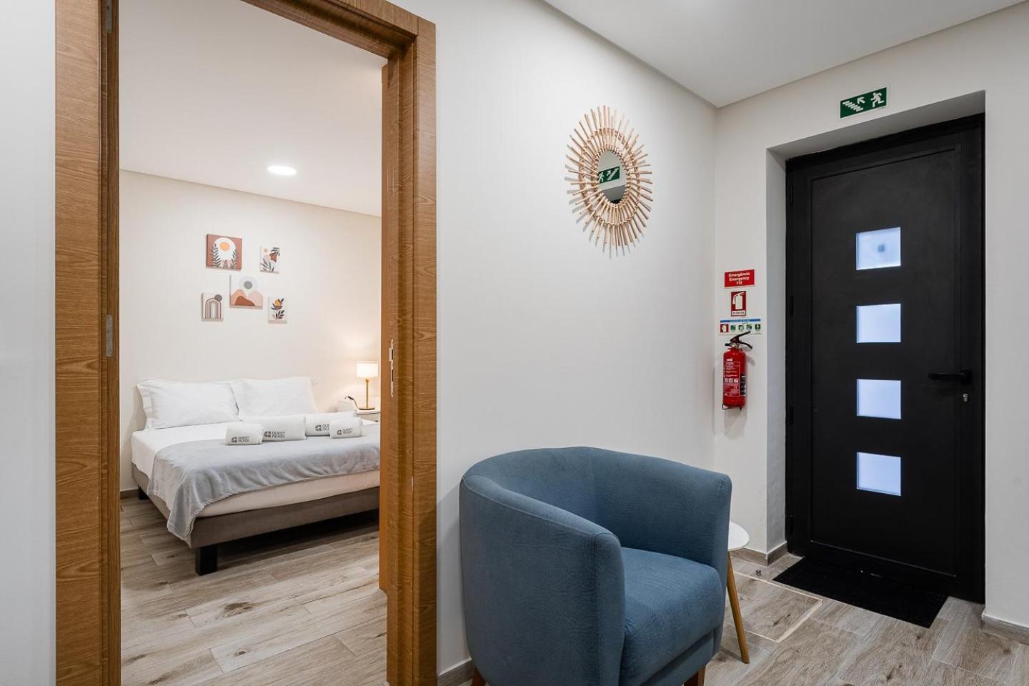 Guestready - Gloria Apartamento *
